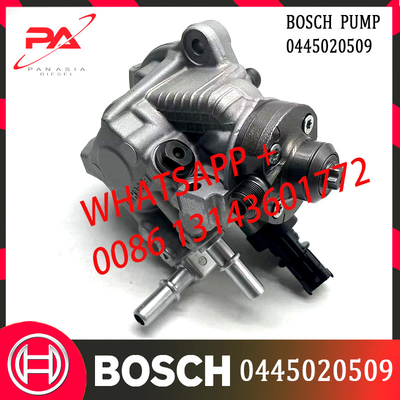 BOSCH CP4 Hight  Quality Diesel Injector Diesel Fuel Pump 0445020509 for YANMAR 129A00-51000