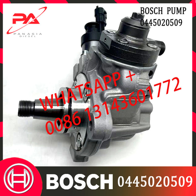 BOSCH CP4 Hight  Quality Diesel Injector Diesel Fuel Pump 0445020509 for YANMAR 129A00-51000