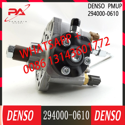 294000-0610, 294000-0611, 294000-0617, 294000-0618 original HP3 Common rail fuel pump for J05E 22100-E0030, 22100-E0031