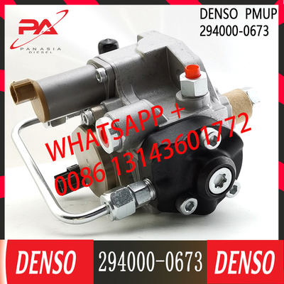 Common rail fuel pump assembly 294000-0673 29400-1190 294000-0610