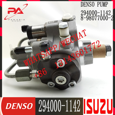 GENUINE DIESEL COMMON RAIL FUEL PUMP 294000-0073, 294000-0516, 294000-0592, 294000-1133, 294000-1142, 294000-1213,