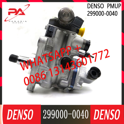 299000-0040 DENSO Diesel Fuel HP3 pump 299000-0040 22100-0E010 22100-11010 FOR TO-YOTA 1GD 2GD FTV 2.8L HP5S-0041