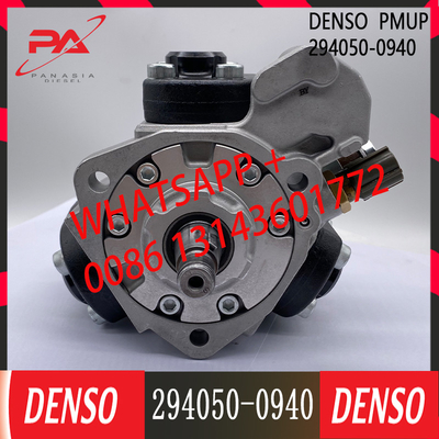 294050-0940 Common Rail Diesel Fuel Injection Pump 22100-E0532 22100-E0531 For Hii-No 500 Euro 4 4D56