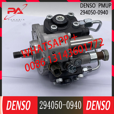 294050-0940 Common Rail Diesel Fuel Injection Pump 22100-E0532 22100-E0531 For Hii-No 500 Euro 4 4D56