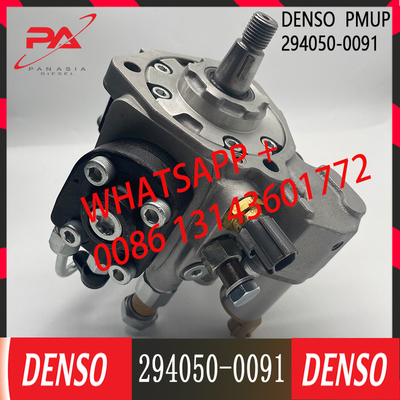 HP4 Diesel Fuel Pumps 294050-0091 294050-0080 22730-1340 294050-0081