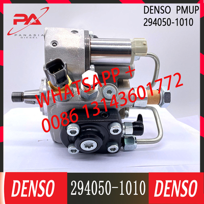 294050-1010 Pressure Diesel Fuel Injection Pump S00002933+03