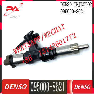 095000-8621 Original Common Rail Diesel Fuel Injector ME307085 For MITSUBISHI