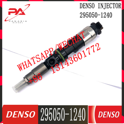 Genuine new Brand Diesel Fuel Injector 295050-1240 21785960 2950501240