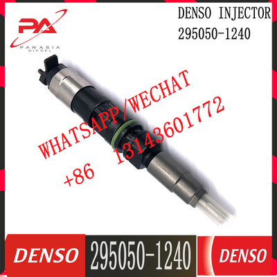 Genuine new Brand Diesel Fuel Injector 295050-1240 21785960 2950501240