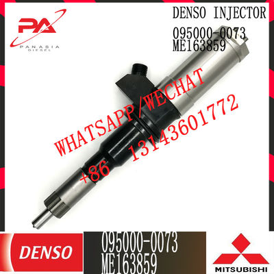 DENSO Diesel Common rail Injector 095000-0071 095000-0070 095000-0073 for  Mitsubishi ME163859
