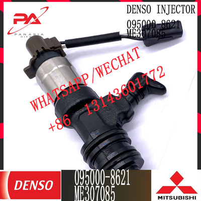 ME307085 DENSO Diesel Common Rail Injector 095000-8621 For Mitsubishi