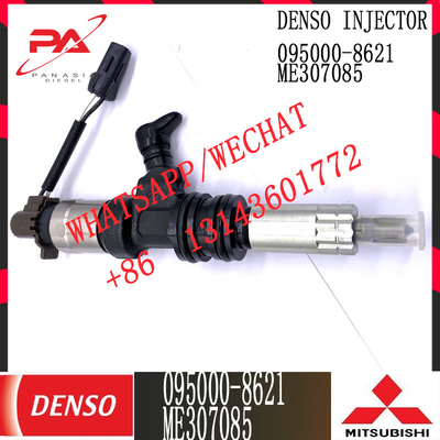 ME307085 DENSO Diesel Common Rail Injector 095000-8621 For Mitsubishi