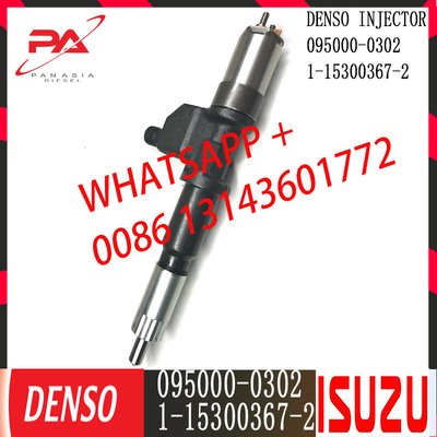 DENSO Diesel Common rail Injector 095000-5360 for ISUZU 8-97602803-1