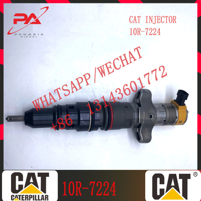 172-5780 188-8739 217-2570 ELIC Engine Common Rail Fuel Injector 235-2888 235-9649 236-0962 10R-7224