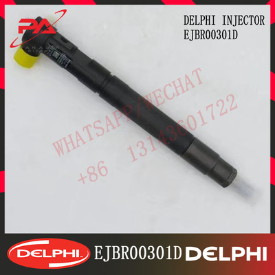 Fuel Injection EJBR03301D Diesel Common Rail R03301D For Delphi JMC 2.8L EJB R03301D EJBR0 3301D EJBR00301D