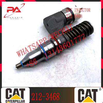 C-A-T engine spare parts C12 marine engine fuel injector 166-0149 212-3468 0R-9530 10R-1258
