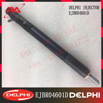 New EJBR02601Z EJBR04601D EJBR04501D EJBR04701D EJBR03401D EJBR03301D Injector Nozzle for Deiphi SSANGYONG Euro 3 Euro 4