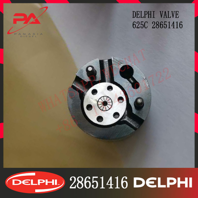 original common rail injector control valve 9308Z625C 9308-625C diesel fuel injector valve 28651416