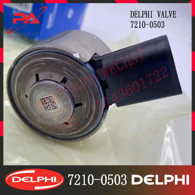 Genuine Heavy Europe truck parts common rail control valve OEM 7210-0503 A9360781145 for DAF106 truck&amp; MB Atros mp4