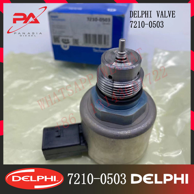 Genuine Heavy Europe truck parts common rail control valve OEM 7210-0503 A9360781145 for DAF106 truck&amp; MB Atros mp4