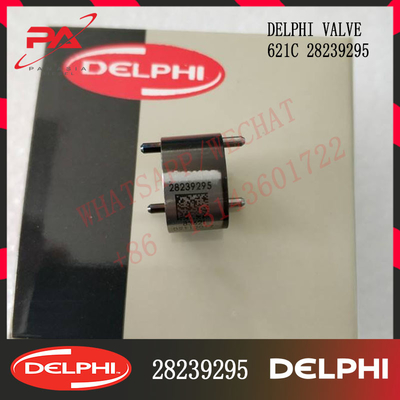 Direct factory price 9308-622B 9308-622bDiesel Black Common Rail Injector control Valve 28239295 for Delphi Injector