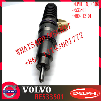 Diesel Engine Fuel injector RE533501 BEBE4C12101  RE533608  SE501959