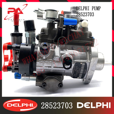 China Manufacturer 28523703 Car Parts Equipment Siphon Common Rail High Pressure Diesel Engine Fuel Pump