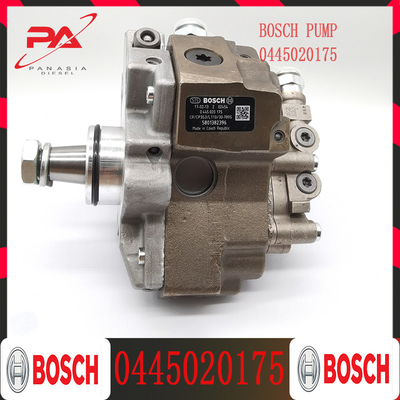 Genuine CP3 Common Rail Fuel Pump 0445020175 For  5801382396 CASE NEW HOLLAND 84385110