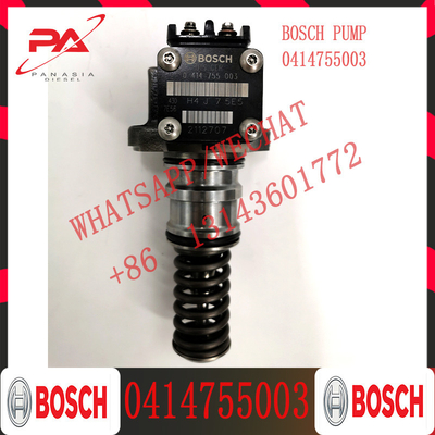 EOK AUTO ENGINE Electronic DIESEL FUEL UNIT PUMP for  E7-350 engine 0 414 755 003 0414755003 313GC5227M 313GC5222M