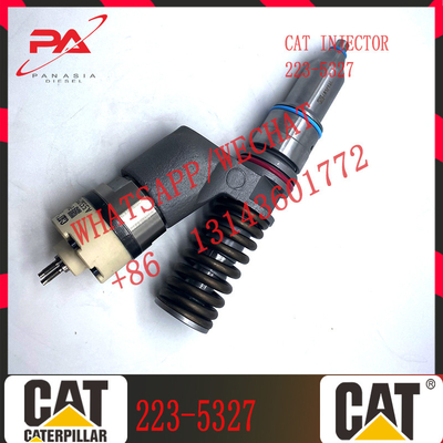 BOHFT C12 Fuel Injector Assembly 223-5328 223-5327 212-3460 229-8842 10R-1814 10R-1256 10R-0960 10R-1003