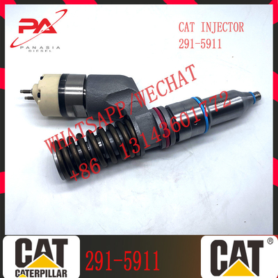Fuel Injector 291-5911 10R-7230 317-5278 248-1394 253-0618 294-7615 For C-A-T Diesel Engine C15/C18