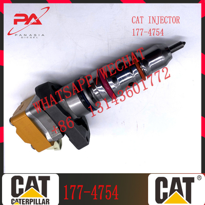 3126B Diesel Fuel Injector 1417837 1774752 1774754, 3126 Engine Nozzle 141-7837 177-4752 177-4754