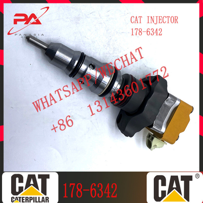C-A-T engine 3126 diesel injector 178-6342 178-6343 177-4752 177-4753 177-4754 for C-A-Terpillar 3126B fuel injector