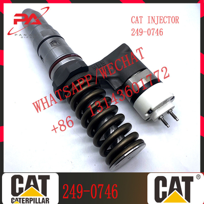 250-1311 C-A-T Diesel 3152B Engine Common Rail Fuel Injector 249-0746 162-8813 10R-1279