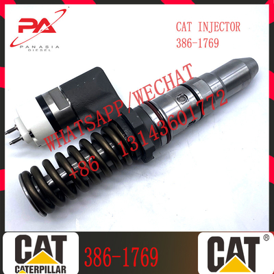Diesel 3508B/3512B/3516B Engine Injector 250-1306 10R-1288 250-1314 386-1766 386-1769 For C-A-Terpillar Common Rail