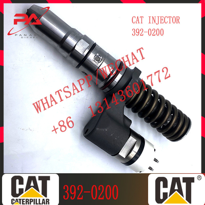 229-0197 250-1300 386-1752 392-0200 0R9944 10R-1264 Common Rail Fuel Injector