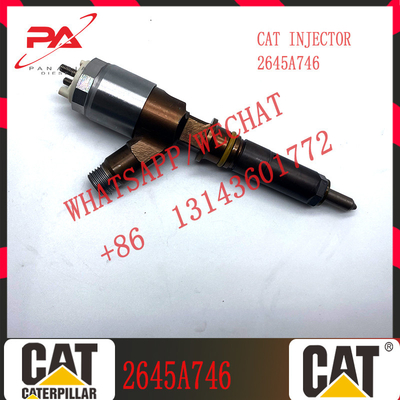 Factory Direct Supply brand new Diesel Common Rail Injector 2645A746 320-0677 Suitable For C-A-Terpillar 420E 320 0677