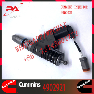 Diesel Fuel Injector  For Cummins M11 ISM11 QSM11 4026222 3411756 4307847 4902921 4903084