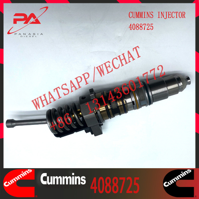 QSX15 ISX15 X15 Diesel Engine Pump Car Fuel Injector 4928260 4062569 4088301 4088725