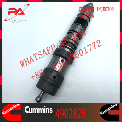 6D170-3 QSK23 QSK19 K38 fuel injection pump fuel injector 6560-11-1414 4077083 4088420 4902828