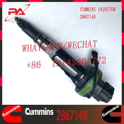 Cummins injector 2867148 Spot common rail injector all new Fot QSK19 QSK50 QSK60 fuel pump fuel injector 2867147 2867148
