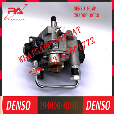 Original New HP3 Common Rail Diesel Engine 4HK1 Fuel Injection Pump Assy  8-97306044-9 294000-0030 294000-000039