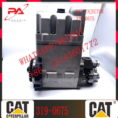 Diesel Fuel Pump 3190677 319-0677 10R8897 10R8899 10R8900 C7 C9 Engine Fuel Injection Pump 3282574 328-2574 3190675