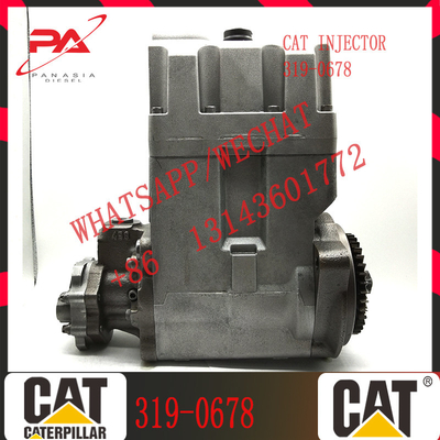 E330C E330D E336D Excavator C9 C7 Engine Fuel Injection Pump 319-0677 319-0678 for C-A-Terpillar 3190677 3190678