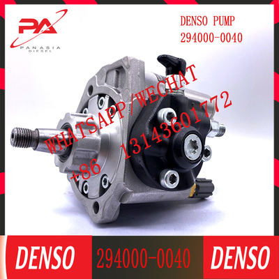 Common rail diesel fuel pump 294000-0042 294000-0040 for MAZDA fuel injection pumps