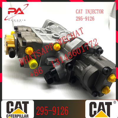 2959126 Excavator High Pressure Fuel Injection Pump 295-9126 32F61-10301 For C-A-T 320D Engine