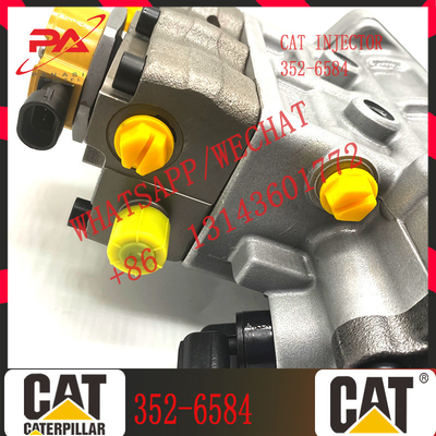 OTTO C4.2 Fuel Injection Pump 326-4634 32E61-10302 295-9127 32E61-10301 352-6584