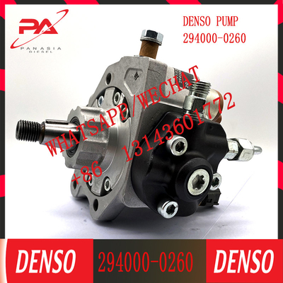 294000-0260 8-9732886-0 Auto Parts Diesel Injection Pump For Isuzu 4H04 Engine