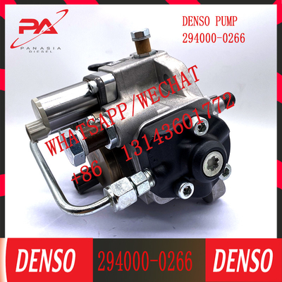 For ISUZU 4HK1Denso HP3 Common Rail Injection Fuel pump 294000-0266 8-97328886-5