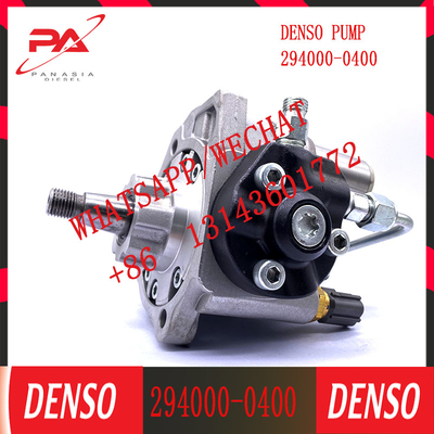 Diesel Engine Fuel Injection Common Rail Fuel Pump 294000-0400 HU294000-0400 6C1Q-9B395-AB for German car